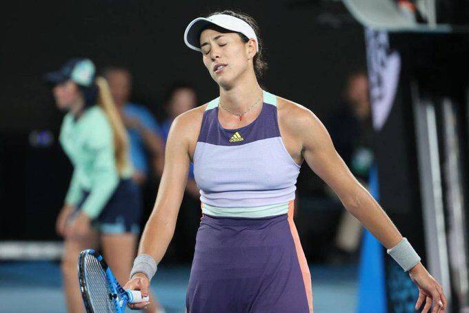 包含穆古鲁扎连续七场比赛得分超过回归赛场，澳大利亚队挑战极限！的词条-九游会员礼包