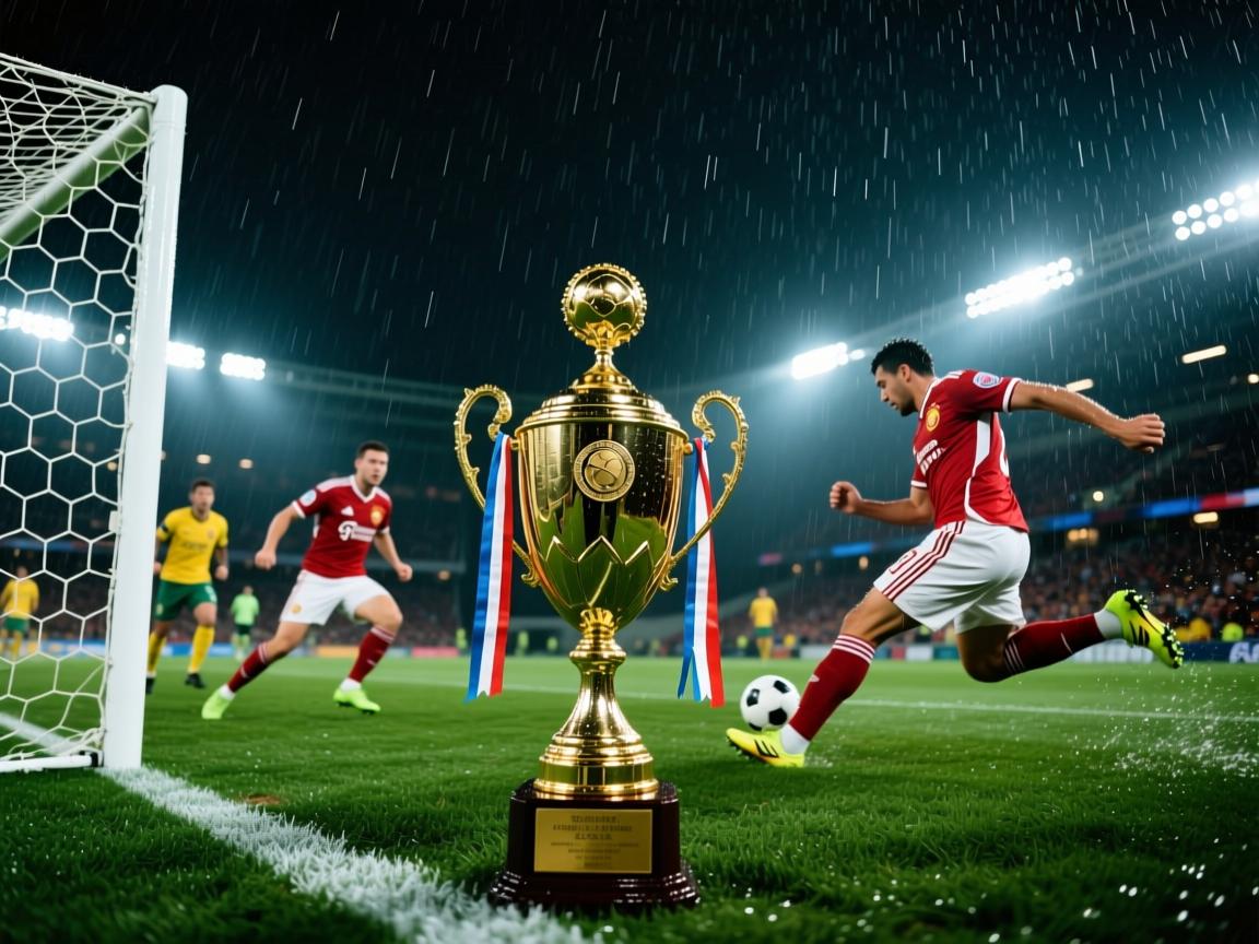 布鲁诺·费尔南德斯赛后谦逊发言登热搜，曼联血战山东泰山引发热议-九游会员礼包